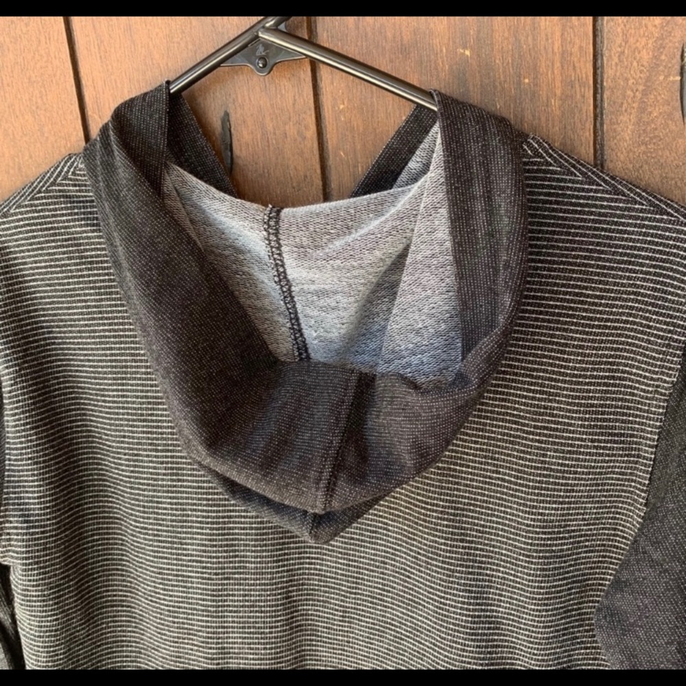 ZOO YORK ✰ Boys Long Sleeve Light Weight Hoodie - Picture 2 of 7